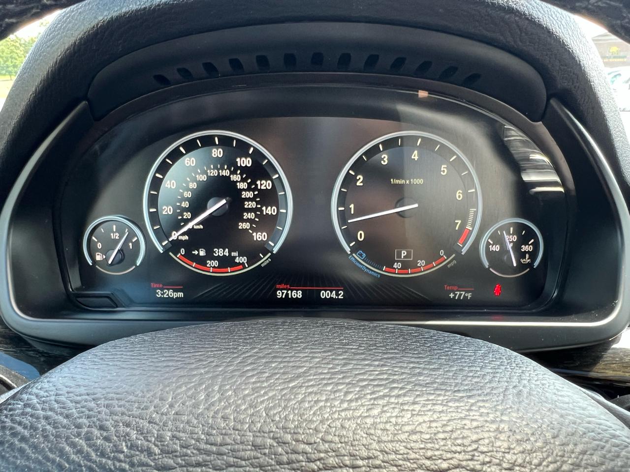 BMW X5 xDrive35i 2017