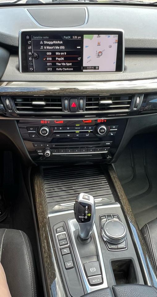 BMW X5 xDrive35i 2017