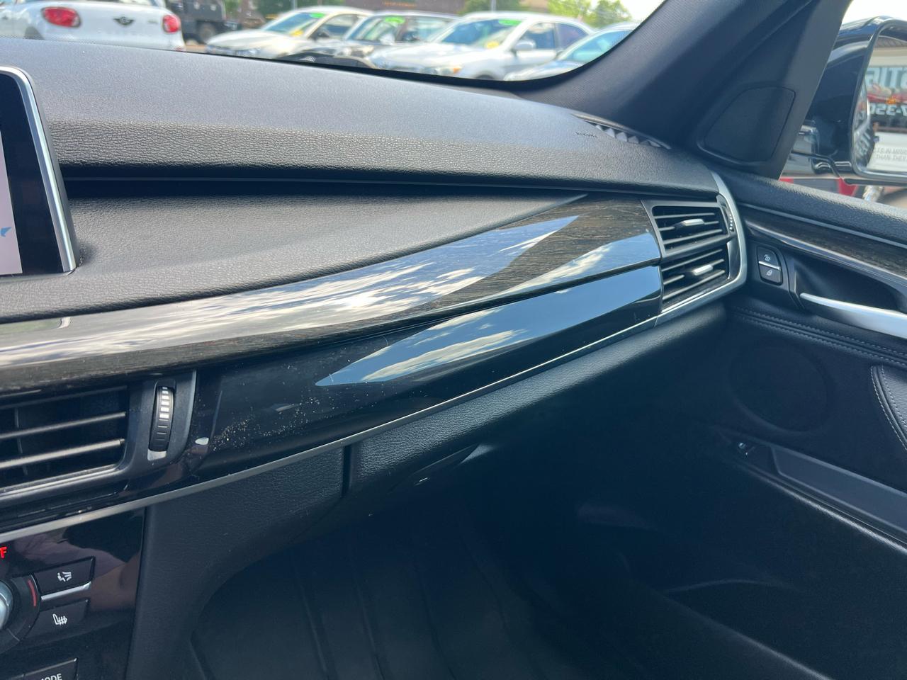 BMW X5 xDrive35i 2017