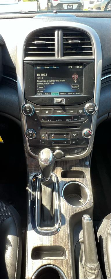Chevrolet Malibu 1LT 2015
