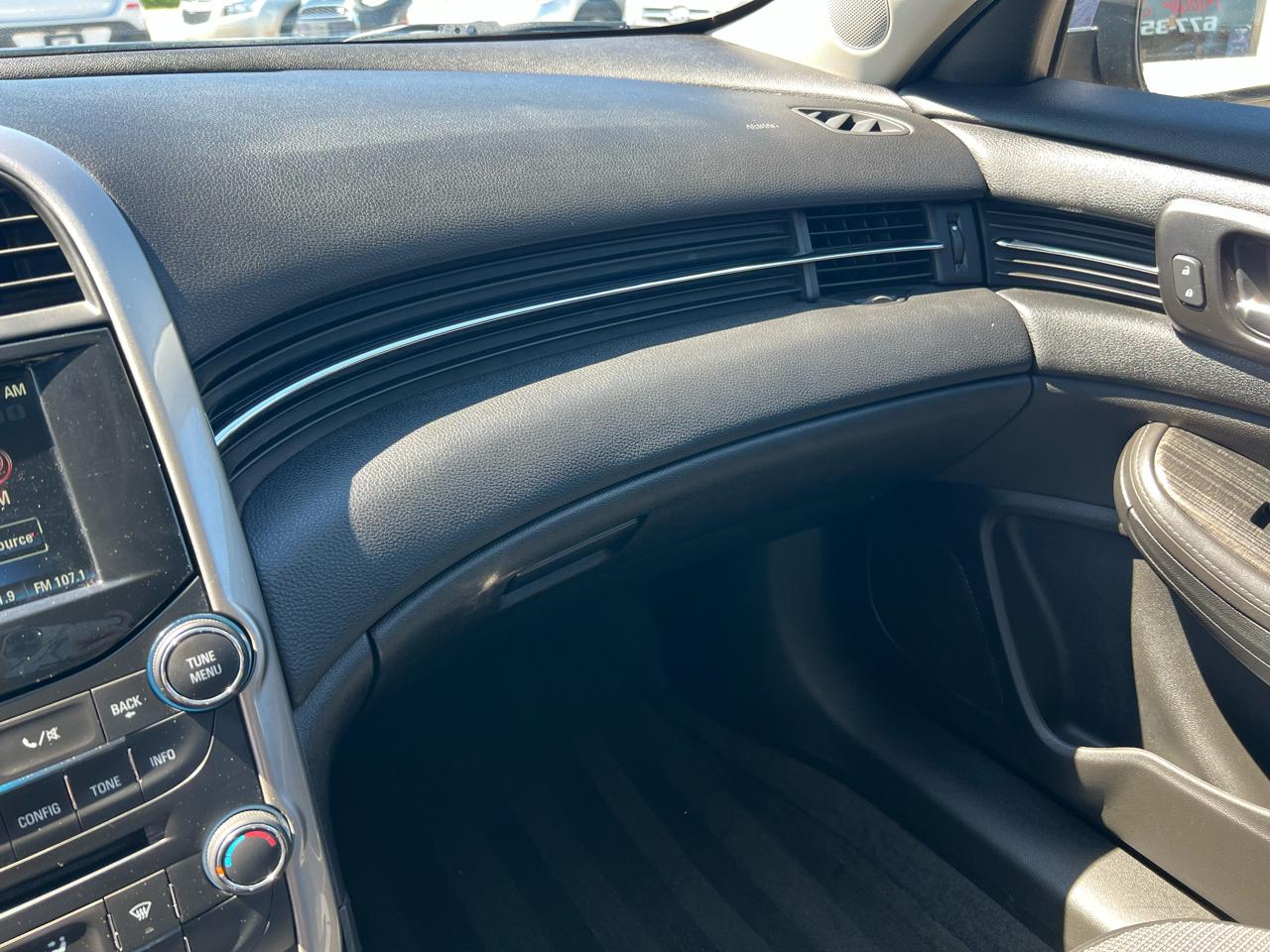 Chevrolet Malibu 1LT 2015