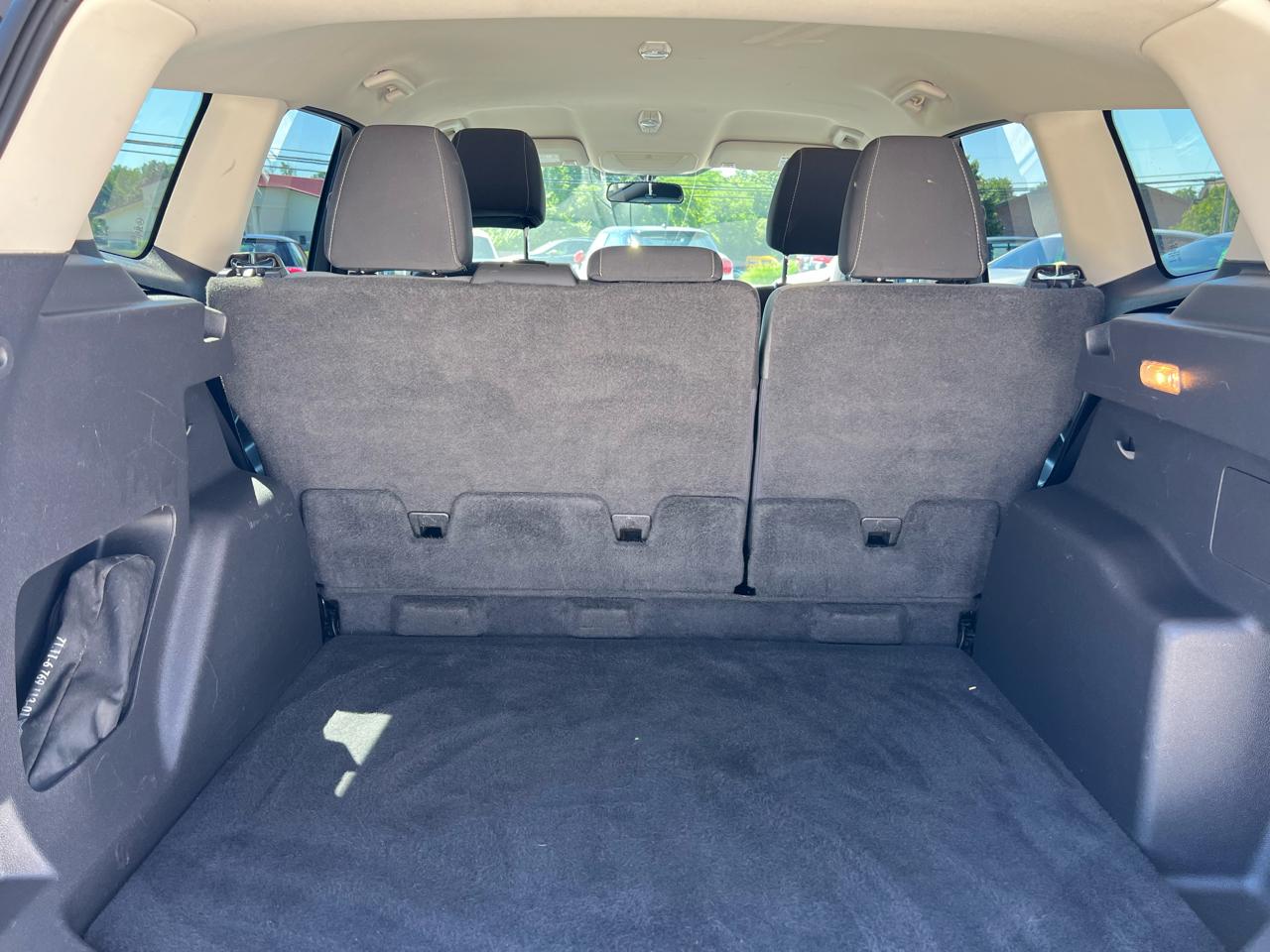 Ford Escape SE 4WD 2013