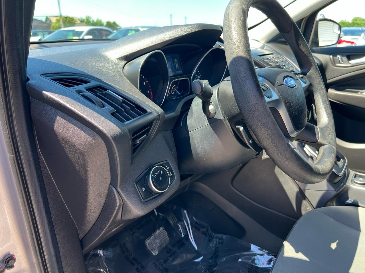 Ford Escape SE 4WD 2013