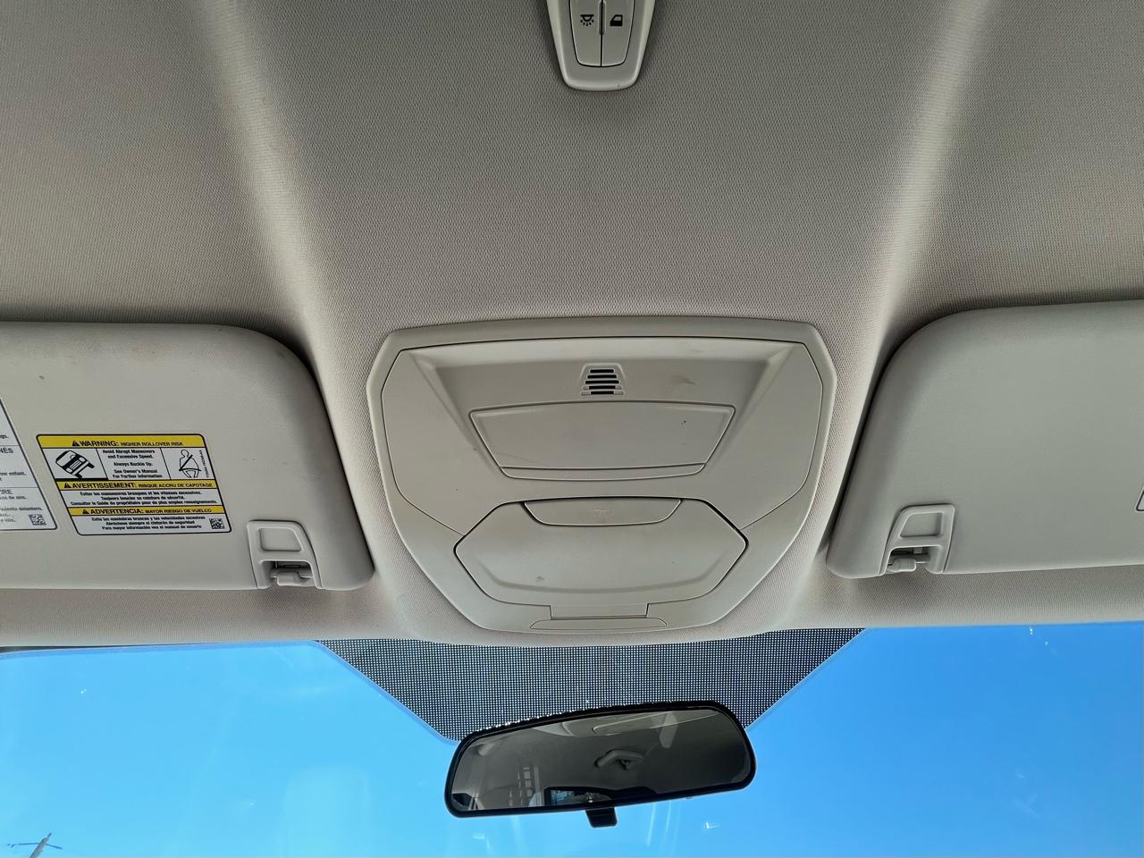 Ford Escape SE 4WD 2013