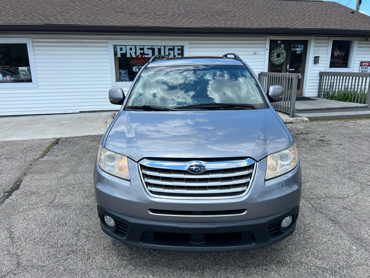Subaru Tribeca Limited 5-Passenger 2009