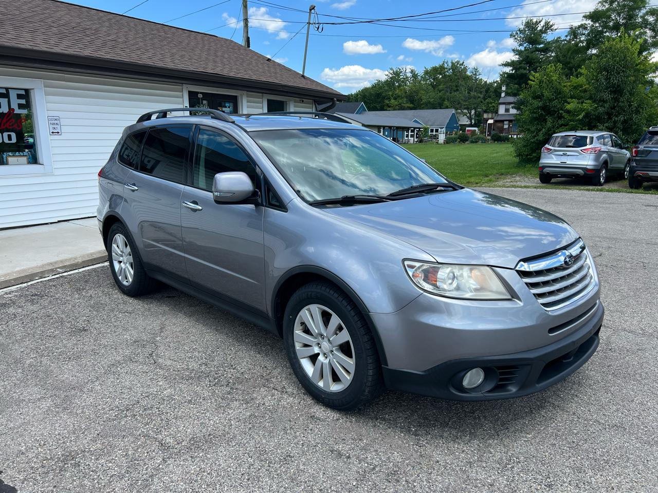 Subaru Tribeca Limited 5-Passenger 2009
