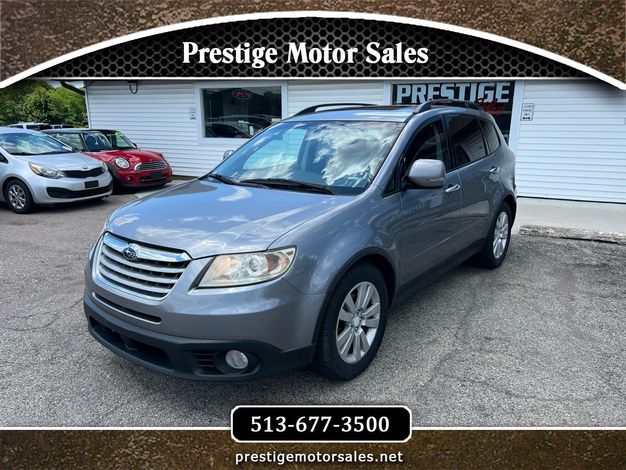 2009 Subaru Tribeca Special Edition 5-Passenger's photo