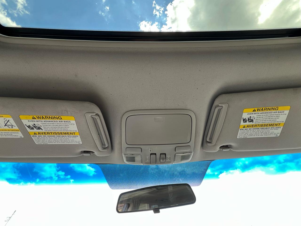 Subaru Tribeca Limited 5-Passenger 2009