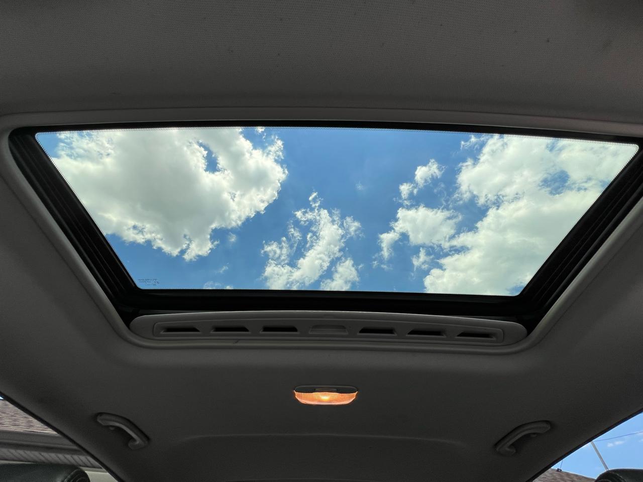 Subaru Tribeca Limited 5-Passenger 2009