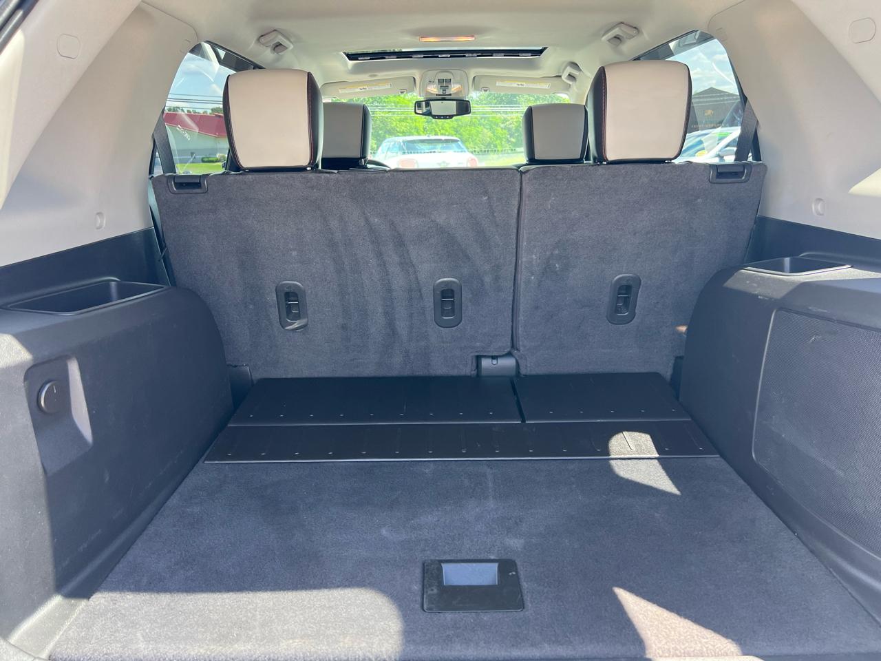 GMC Terrain SLT1 FWD 2013