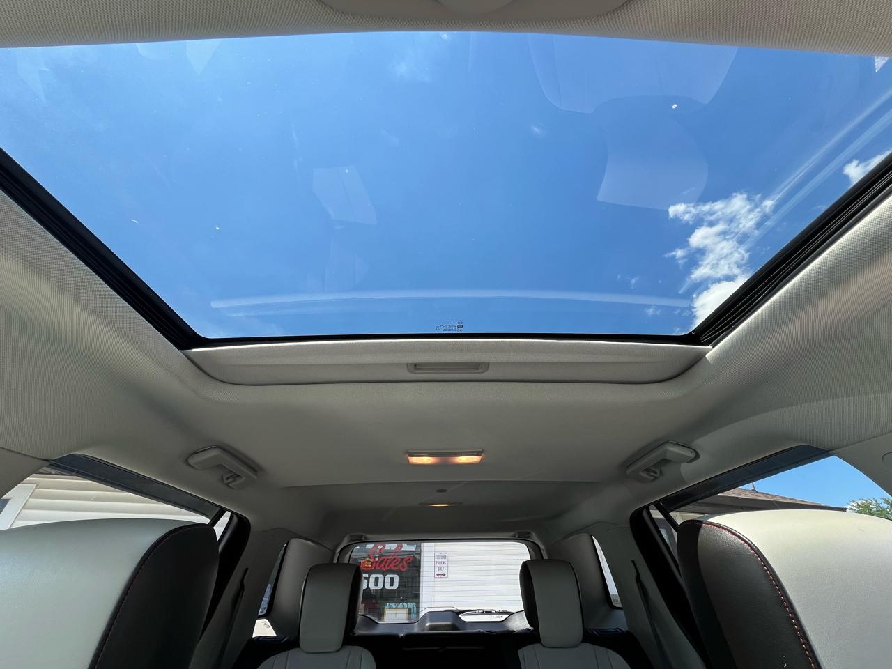 GMC Terrain SLT1 FWD 2013