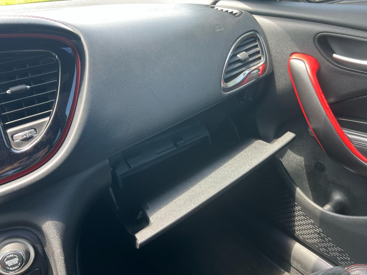 Dodge Dart GT 2014