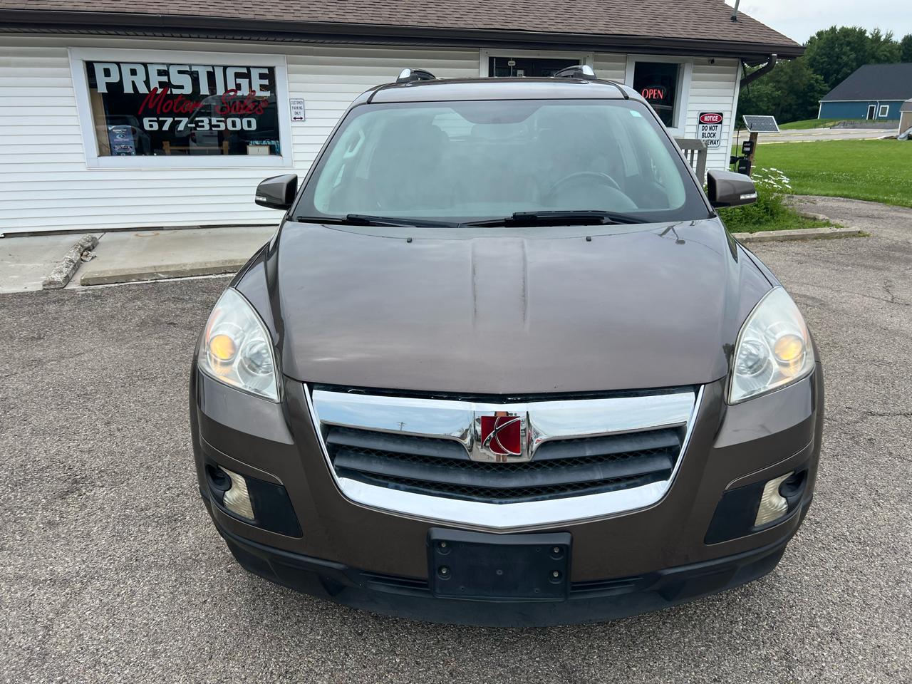 Saturn Outlook XR FWD 2007