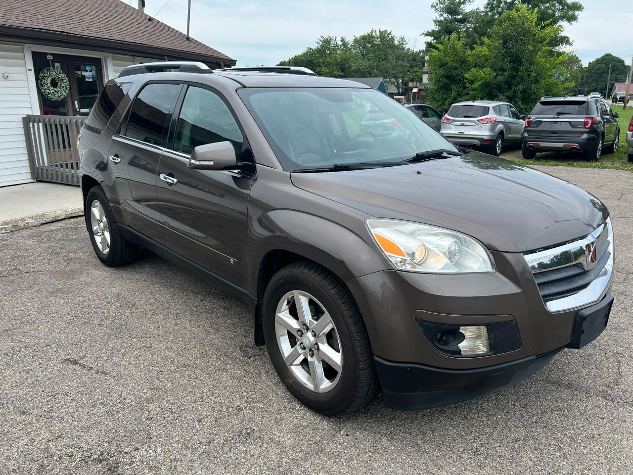 Saturn Outlook XR FWD 2007