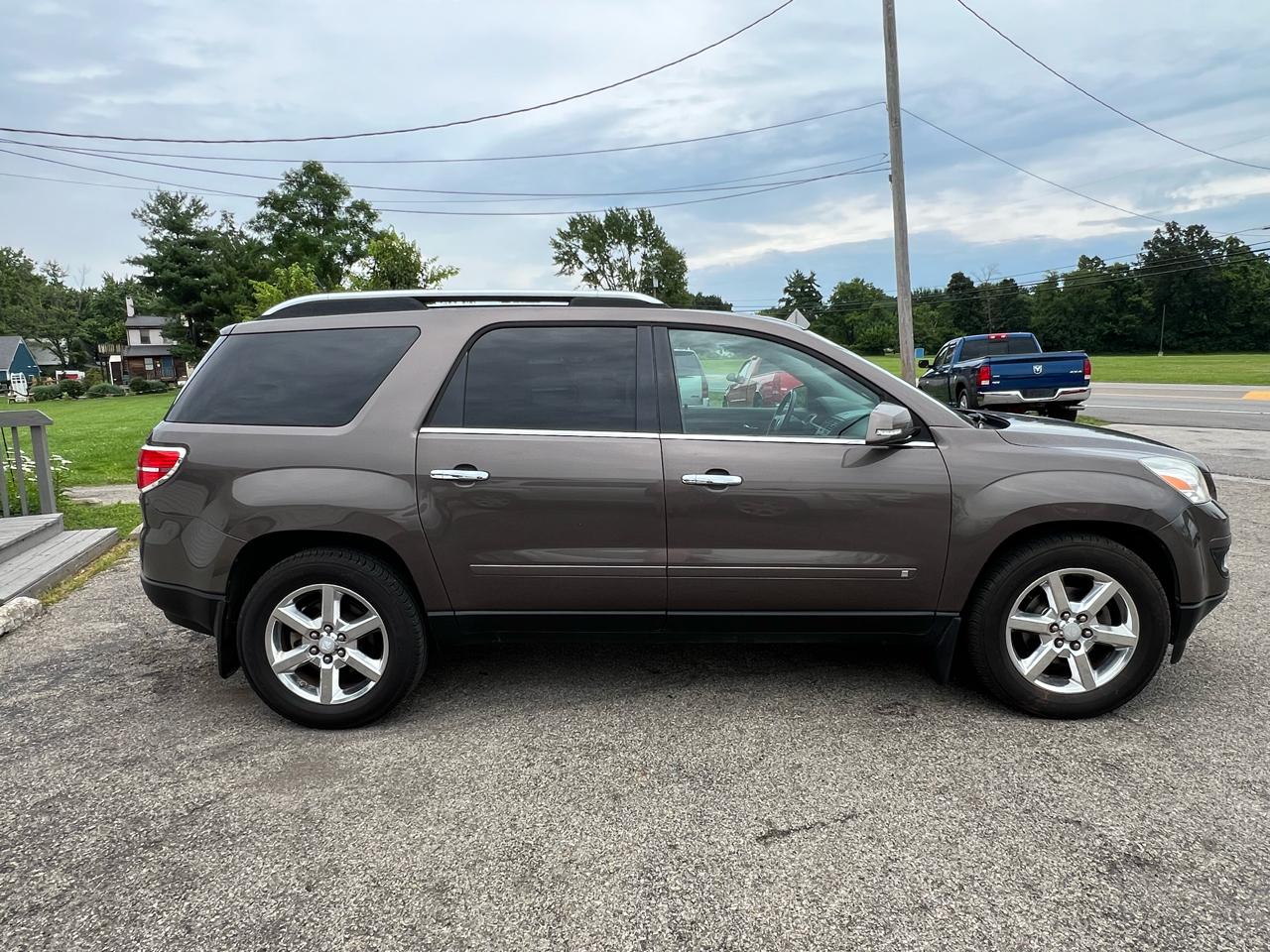 Saturn Outlook XR FWD 2007