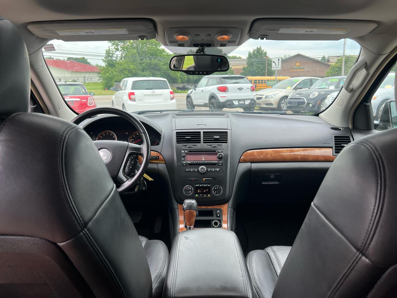 Saturn Outlook XR FWD 2007