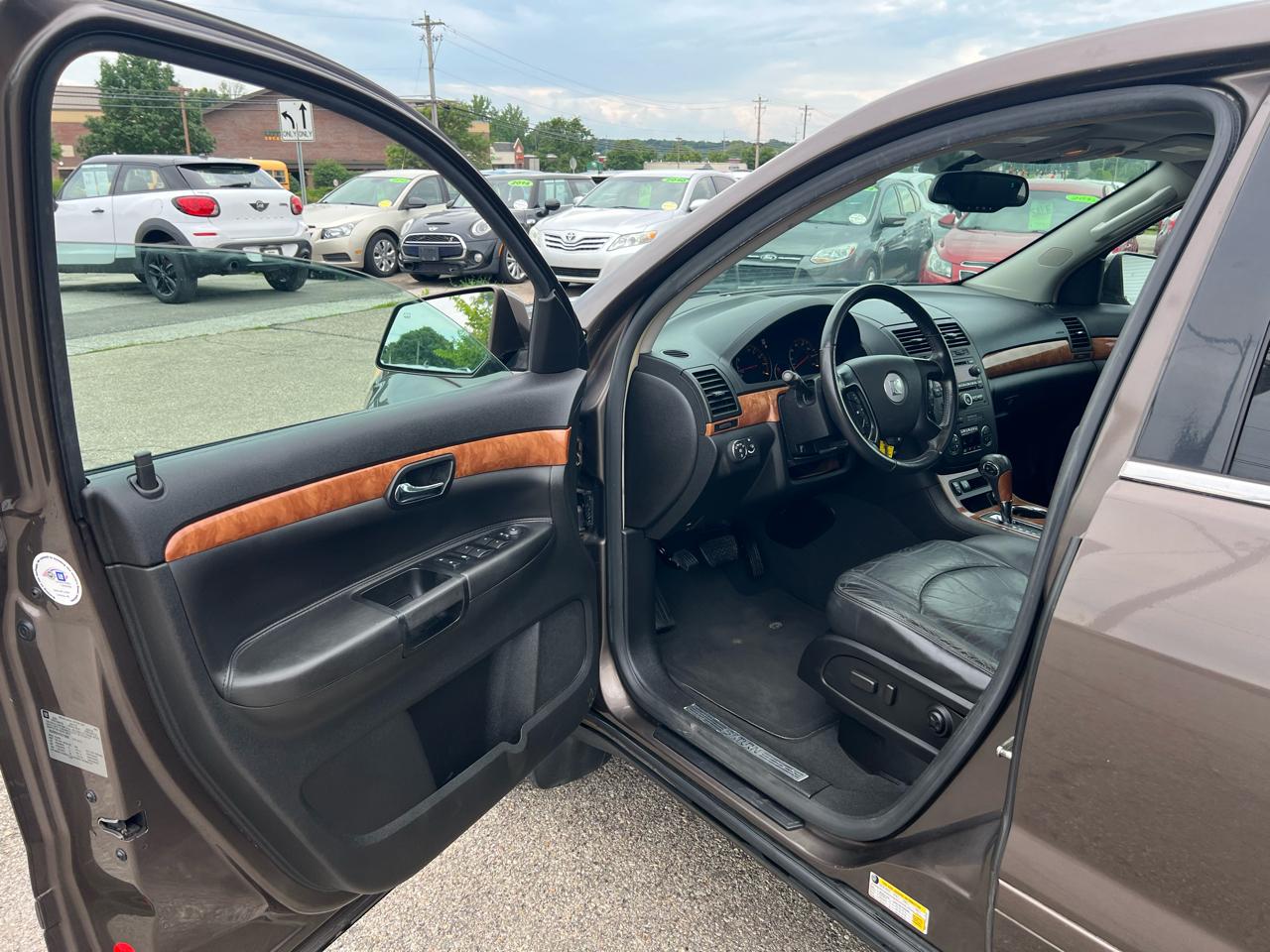 Saturn Outlook XR FWD 2007