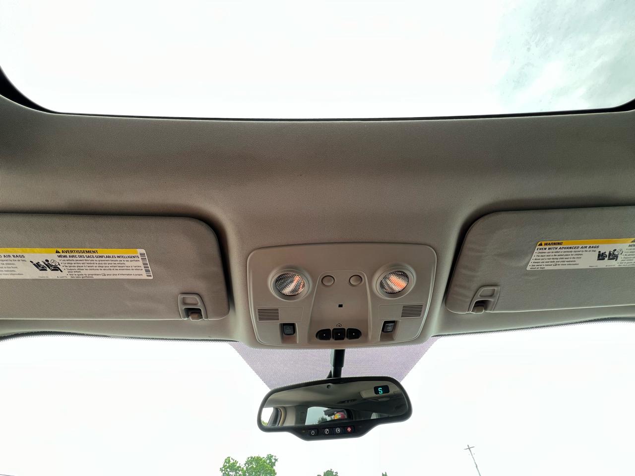 Saturn Outlook XR FWD 2007