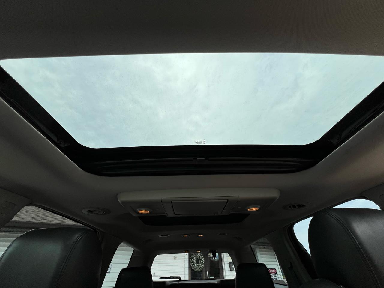 Saturn Outlook XR FWD 2007
