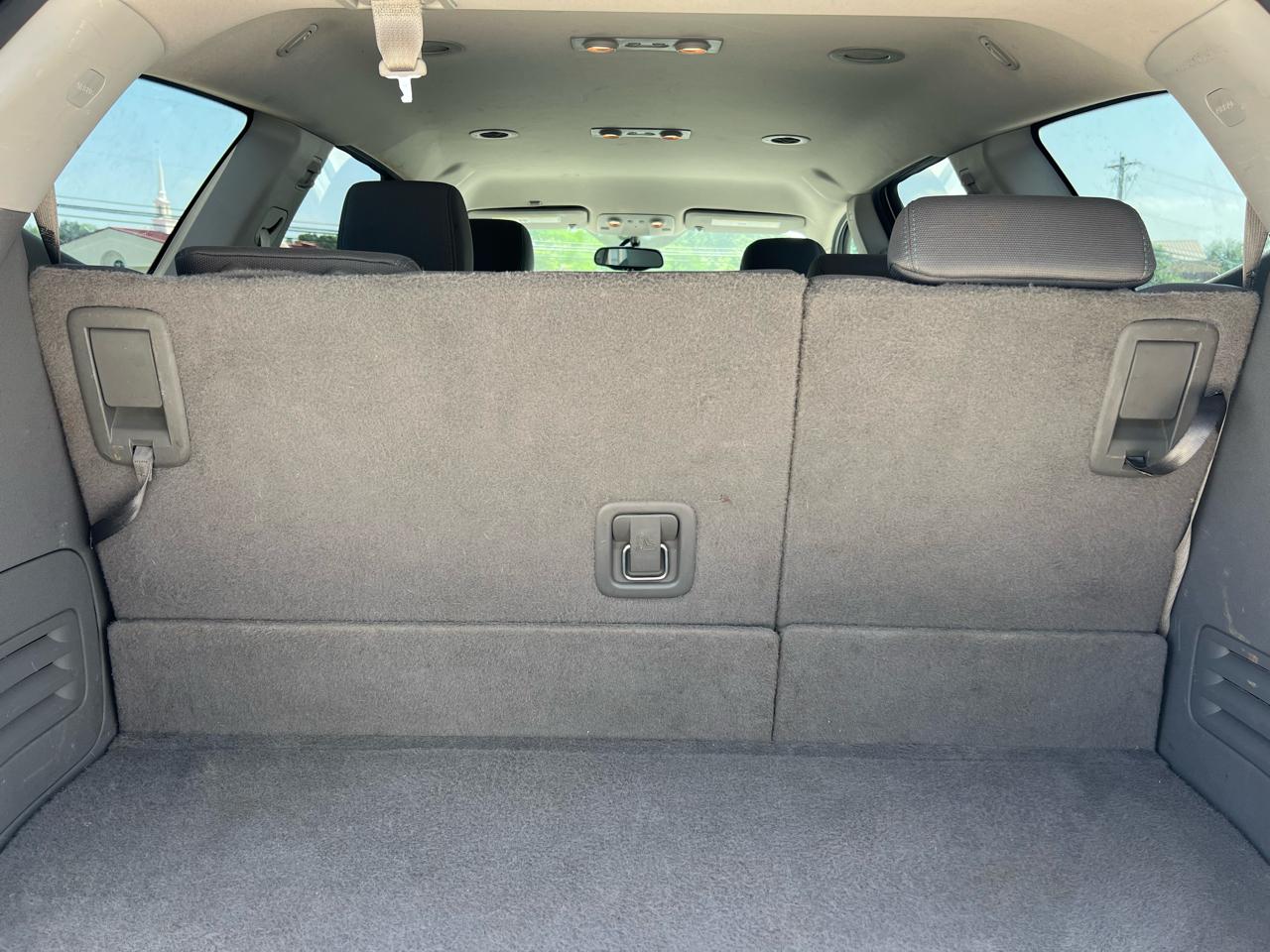 Chevrolet Traverse 1LT FWD 2014