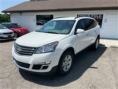 2014 Chevrolet Traverse 