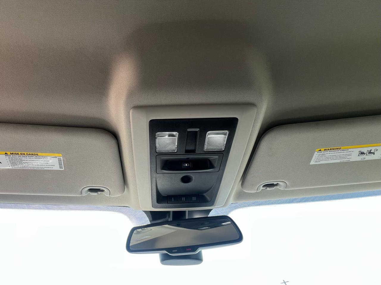 RAM 1500 SLT Crew Cab SWB 4WD 2018