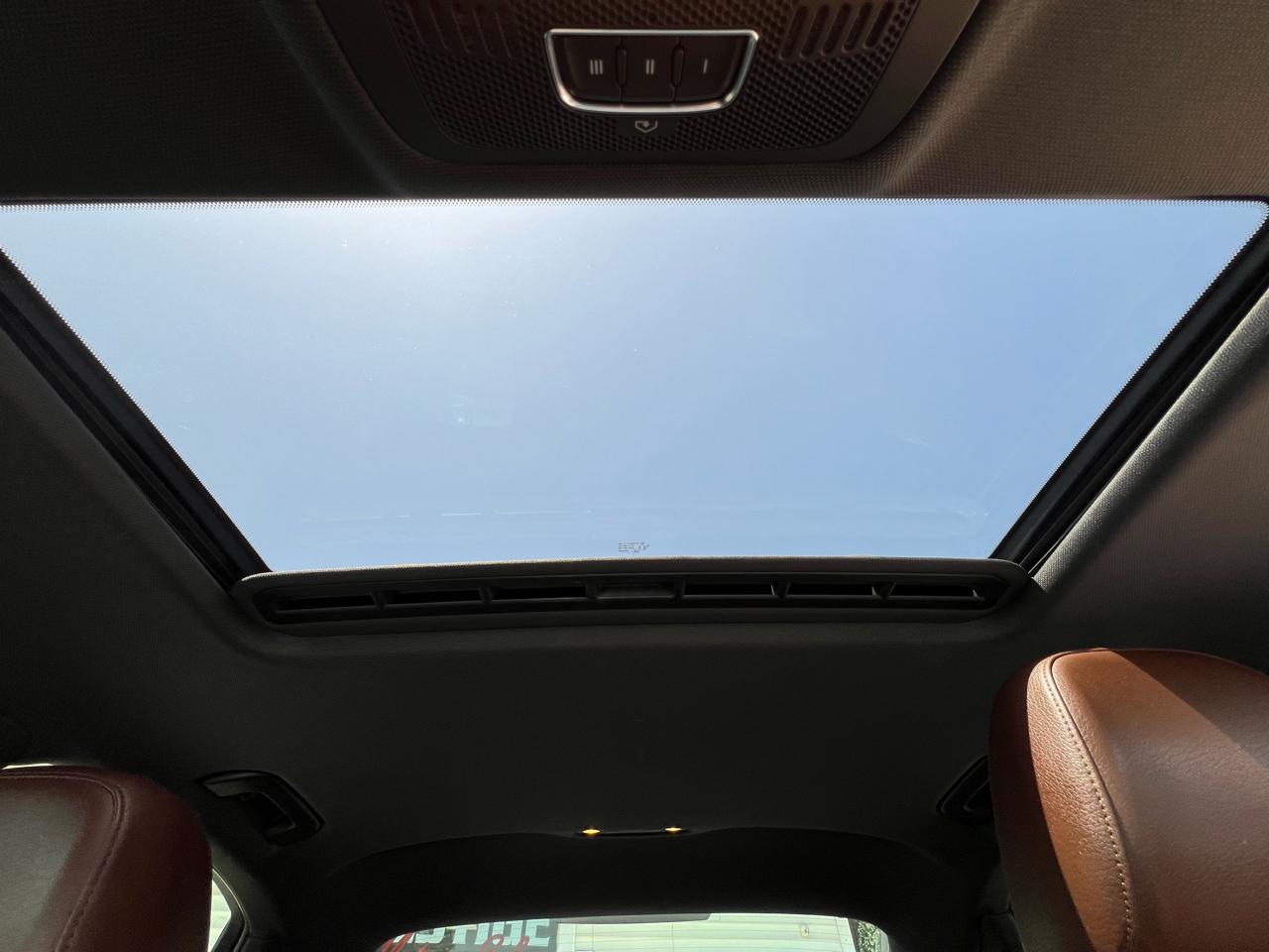 Audi A4 2.0T Sedan quattro Tiptronic 2014