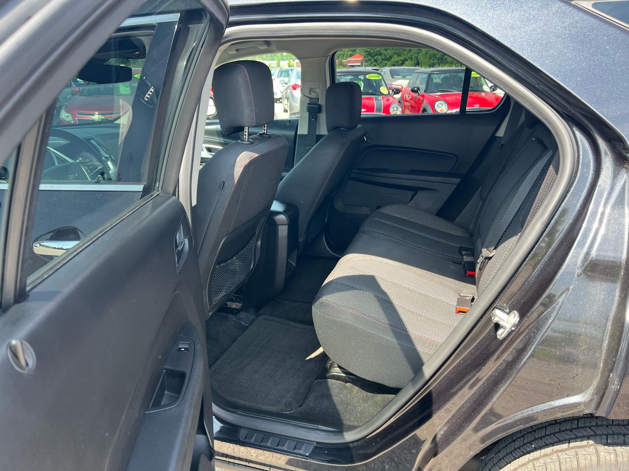 Chevrolet Equinox 1LT 2WD 2013