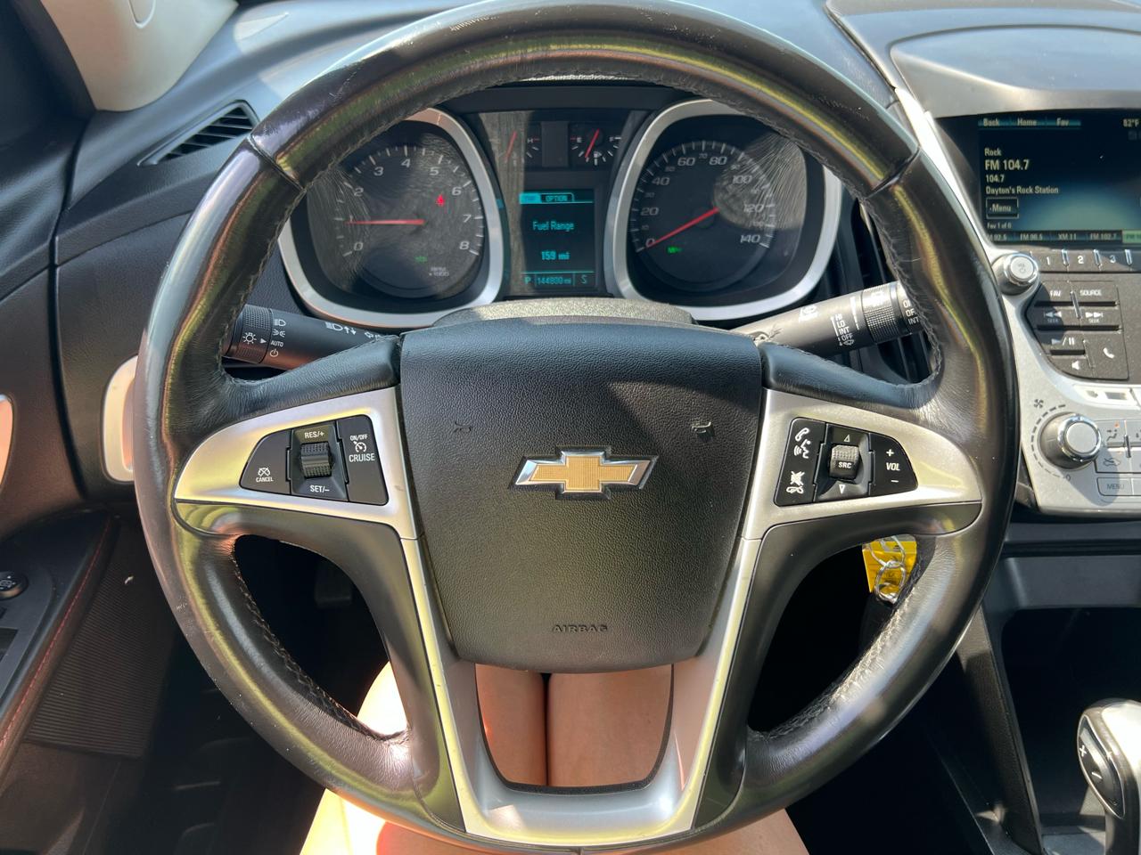 Chevrolet Equinox 1LT 2WD 2013