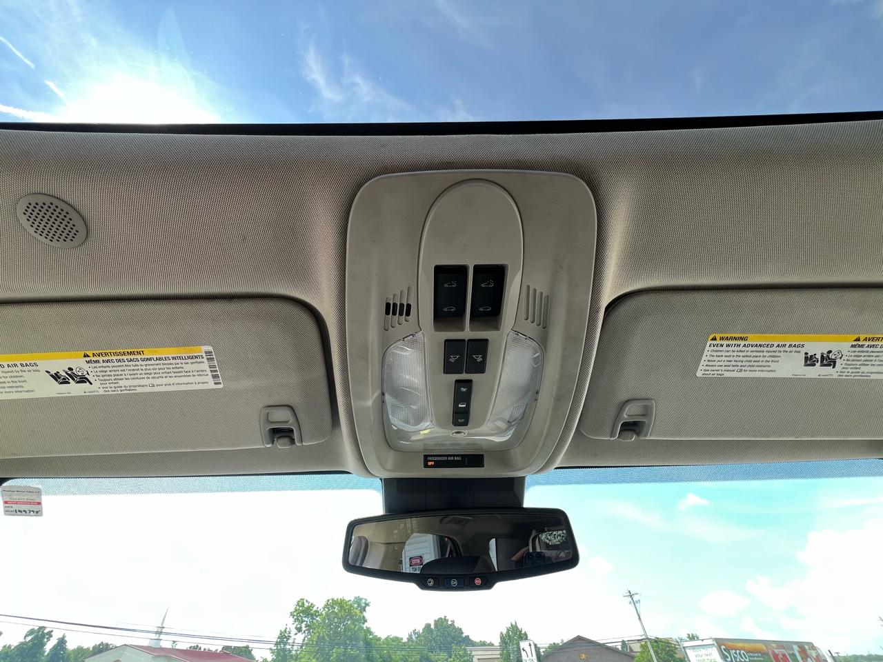 Chevrolet Equinox 1LT 2WD 2013
