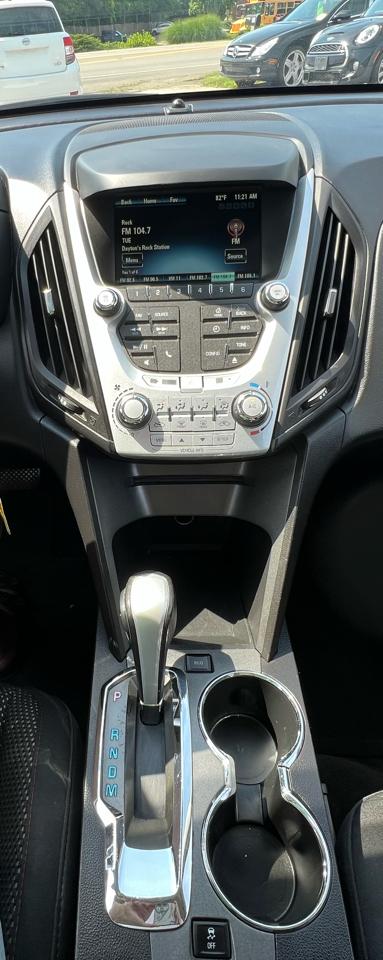 Chevrolet Equinox 1LT 2WD 2013