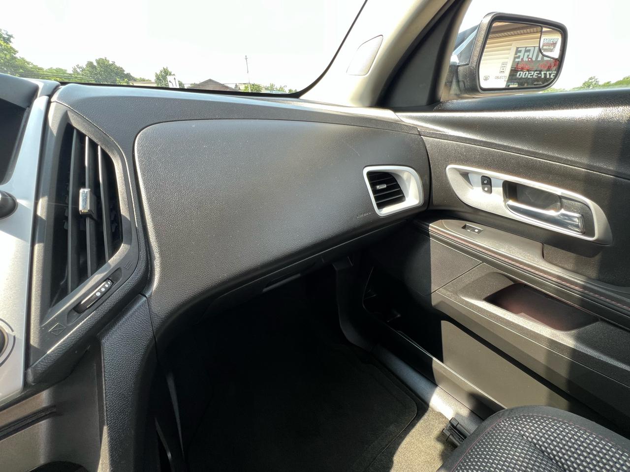 Chevrolet Equinox 1LT 2WD 2013