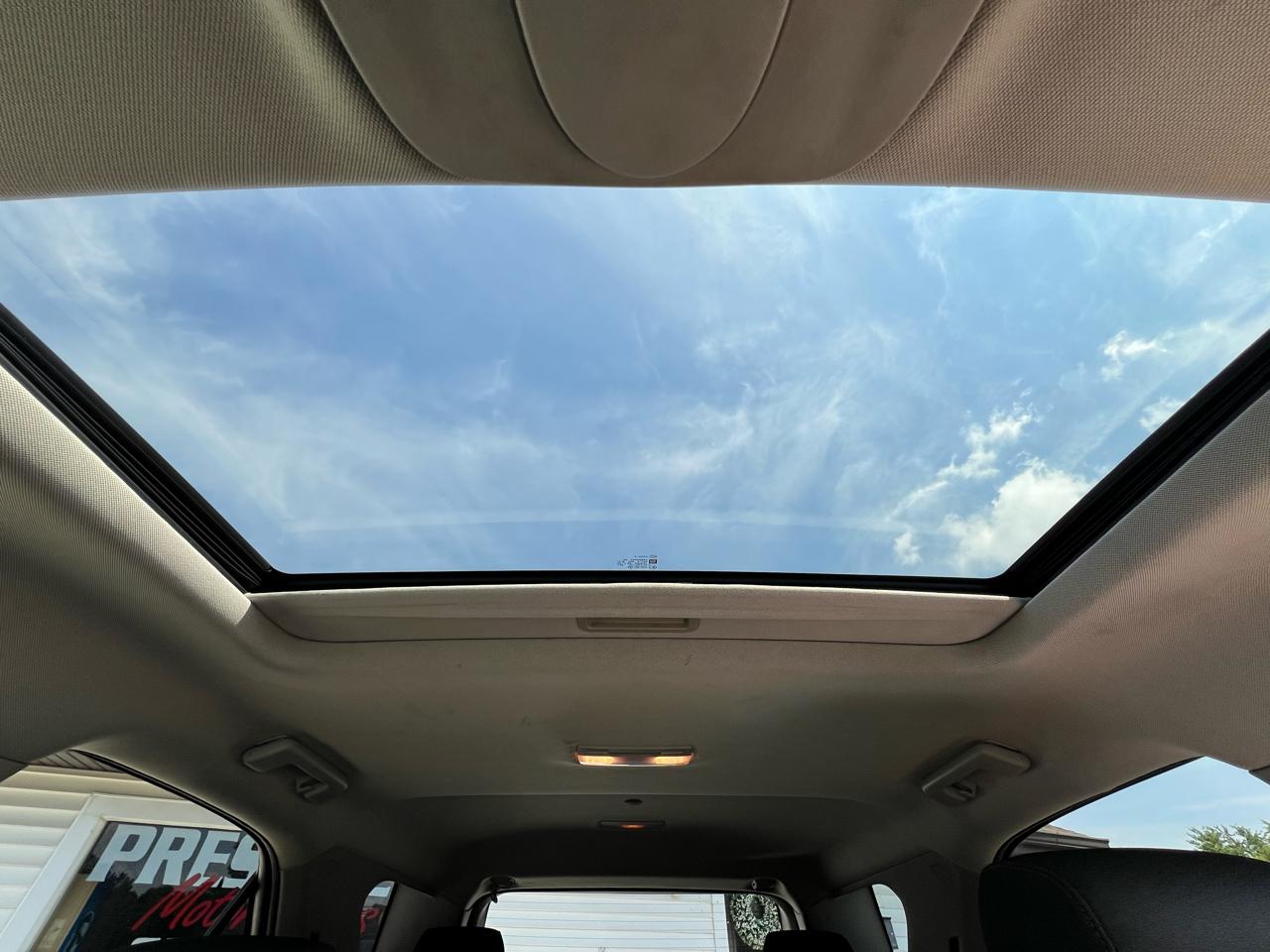 Chevrolet Equinox 1LT 2WD 2013