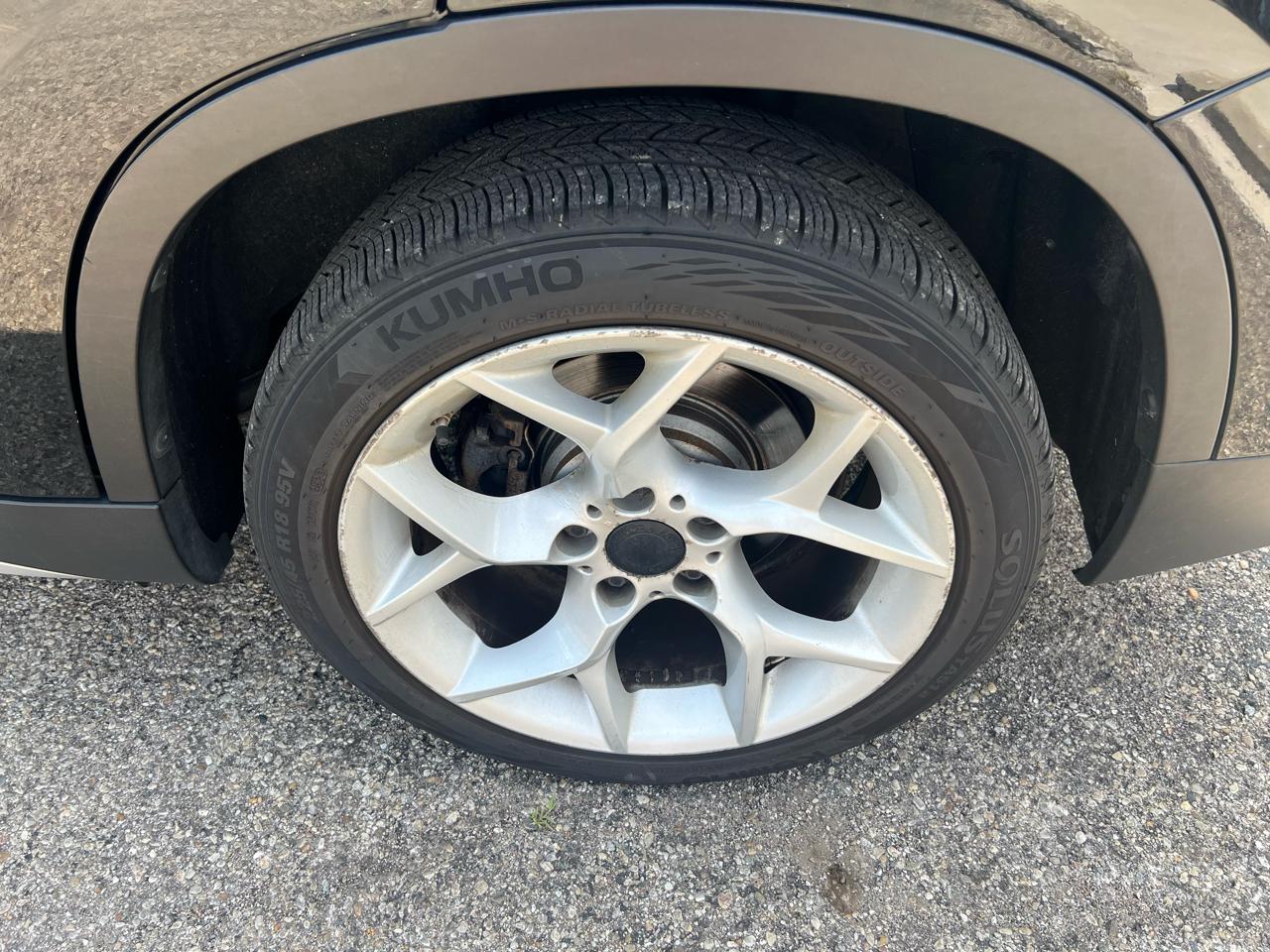 BMW X1 xDrive28i 2014