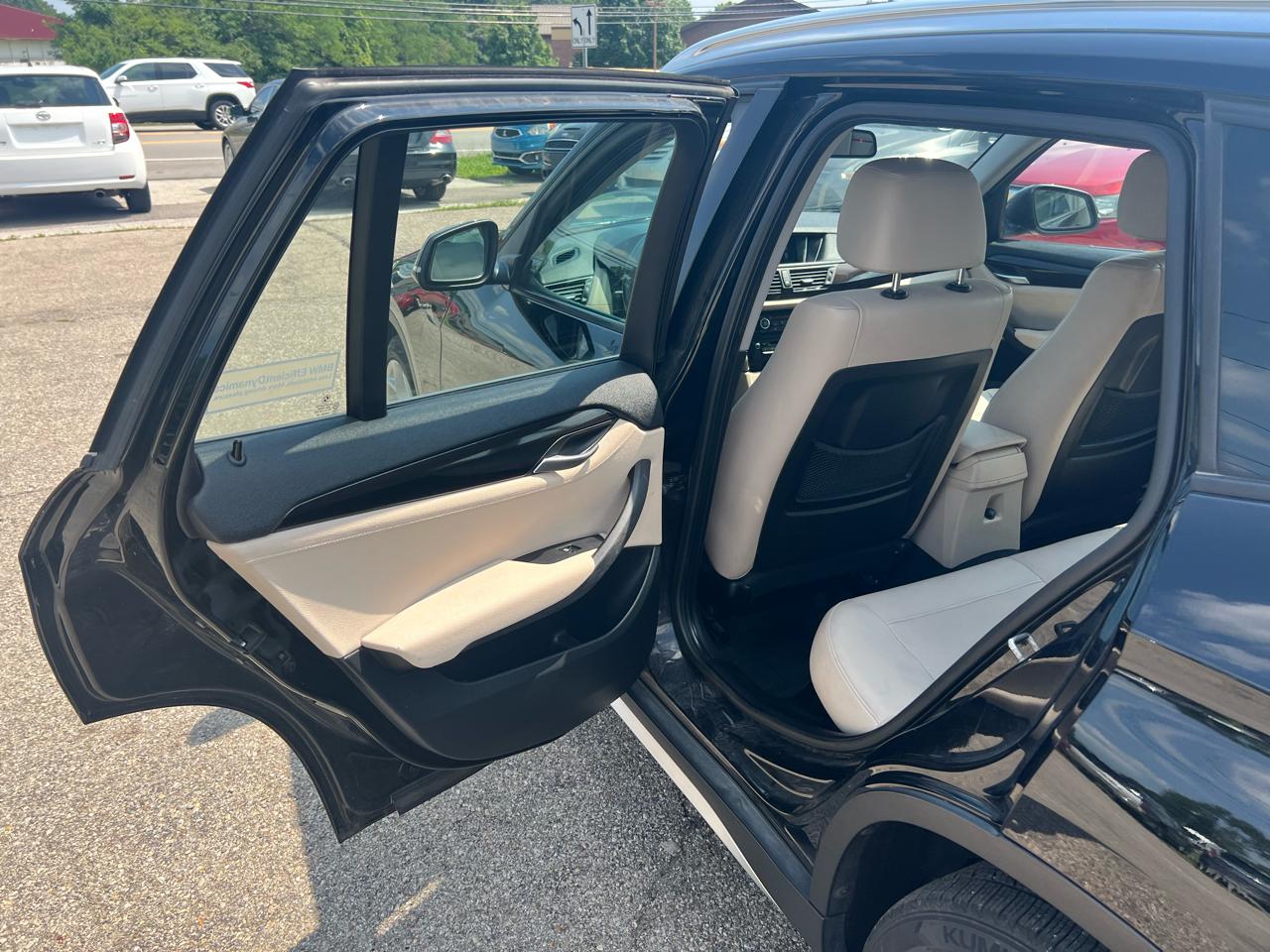 BMW X1 xDrive28i 2014