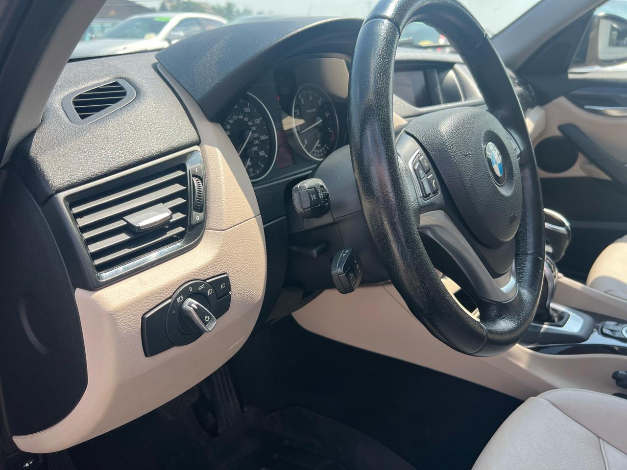BMW X1 xDrive28i 2014