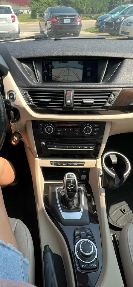BMW X1 xDrive28i 2014