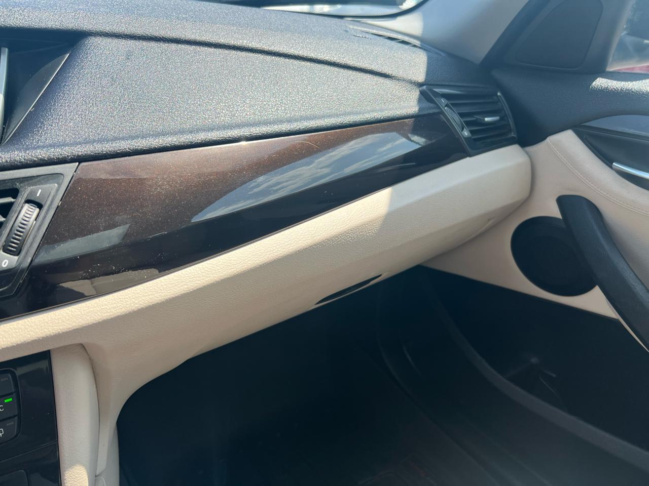 BMW X1 xDrive28i 2014