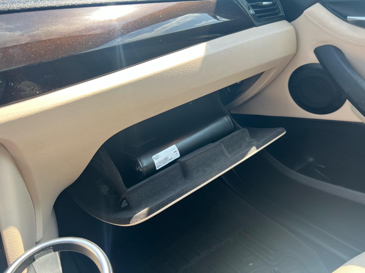BMW X1 xDrive28i 2014