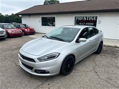 2013 Dodge Dart 
