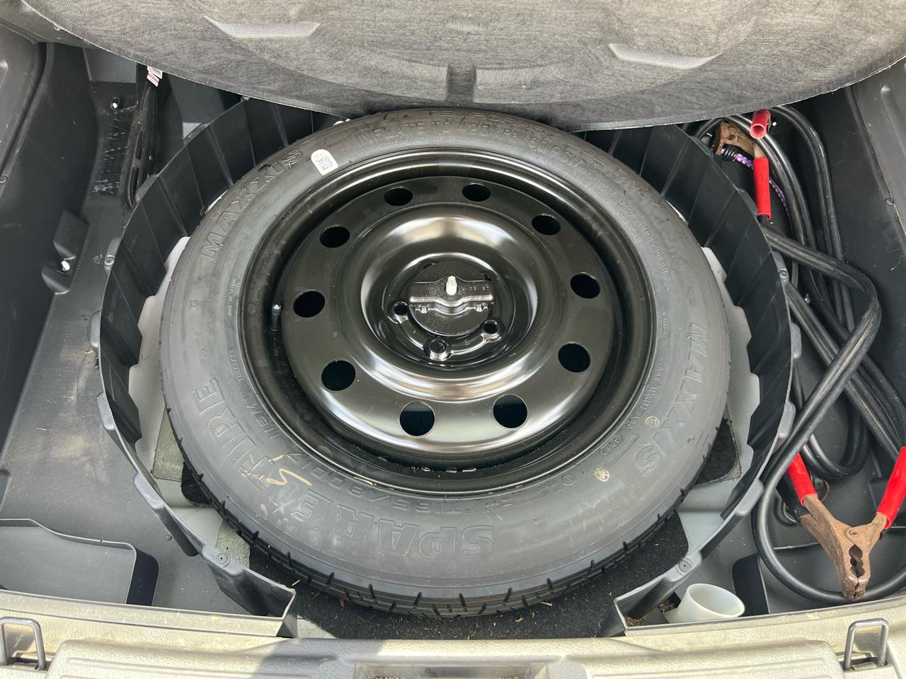 Ford Edge SEL FWD 2013