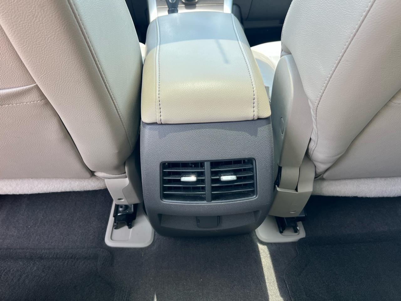 Ford Edge SEL FWD 2013