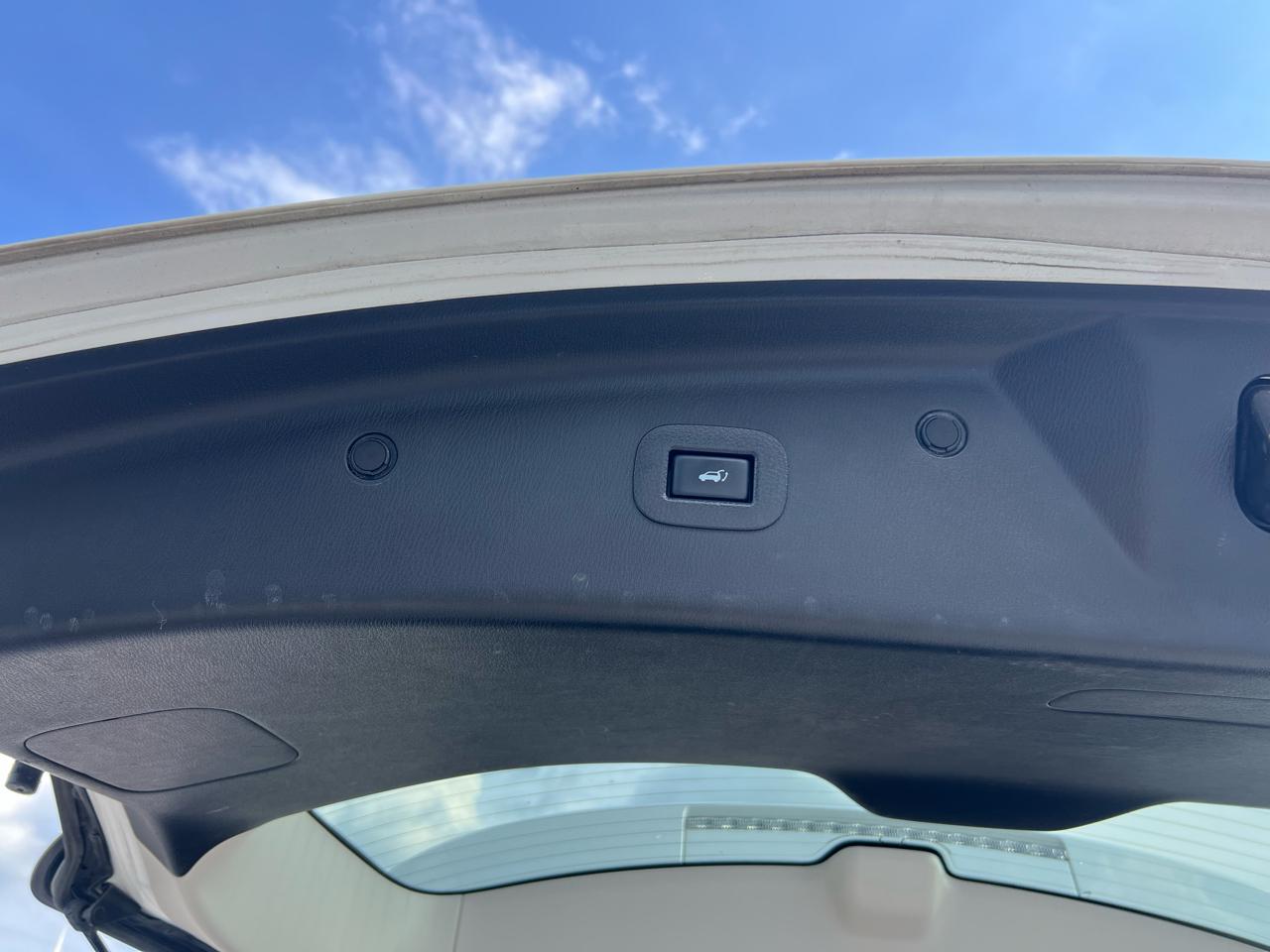 Infiniti QX80 4WD 2018
