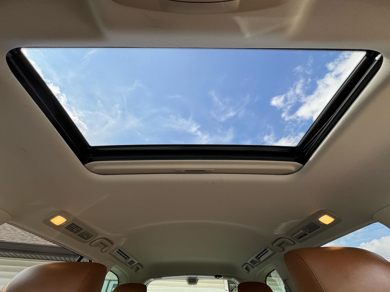 Infiniti QX80 4WD 2018