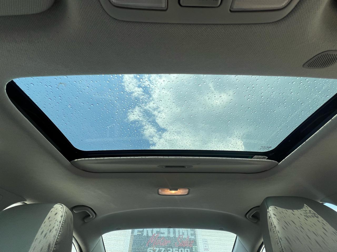 Kia Forte EX 2014