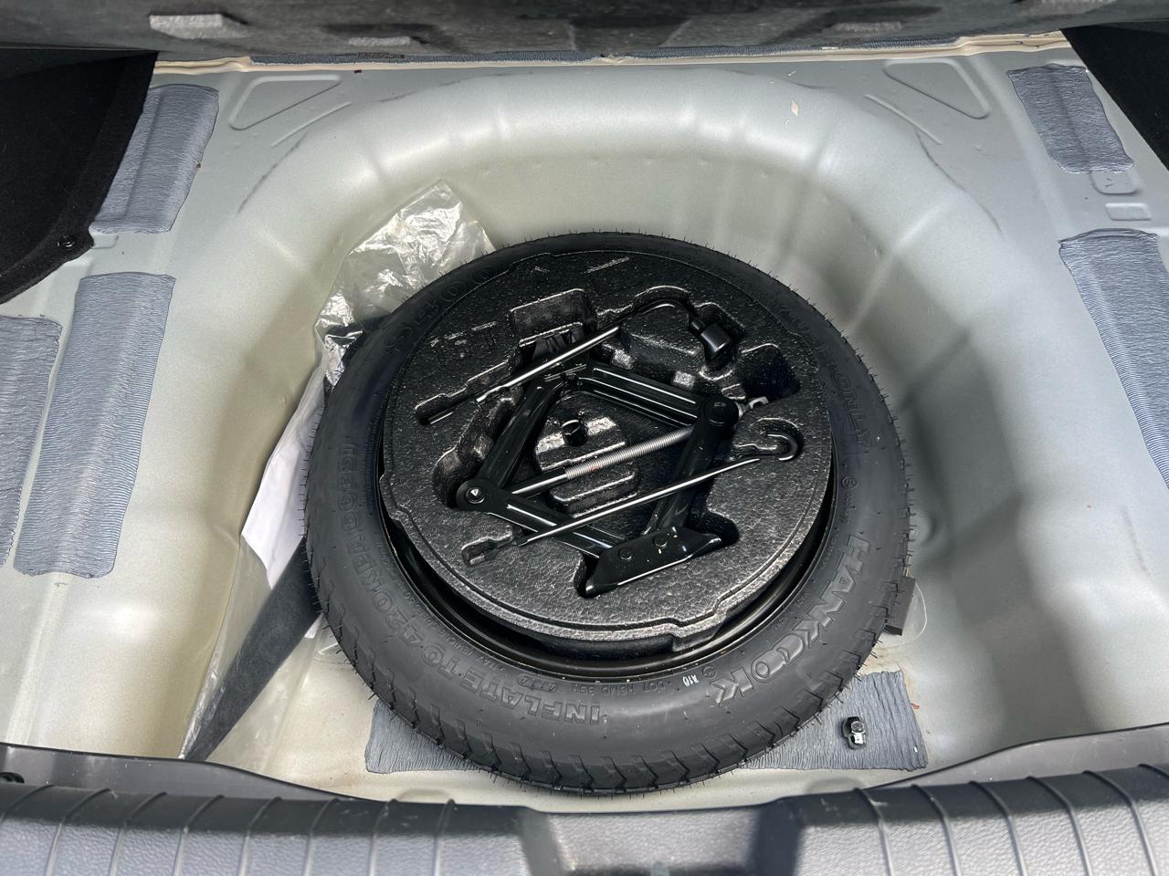 Hyundai Sonata Sport 2015