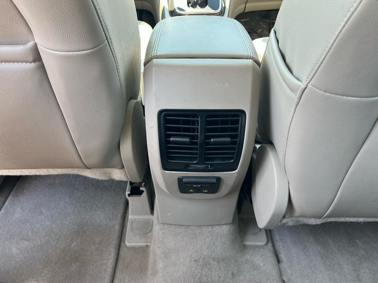 Ford C-Max Energi SEL 2015