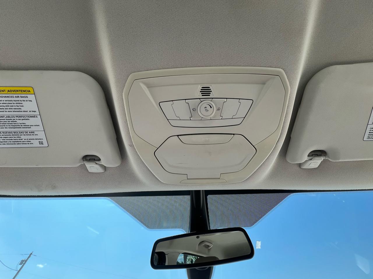 Ford C-Max Energi SEL 2015