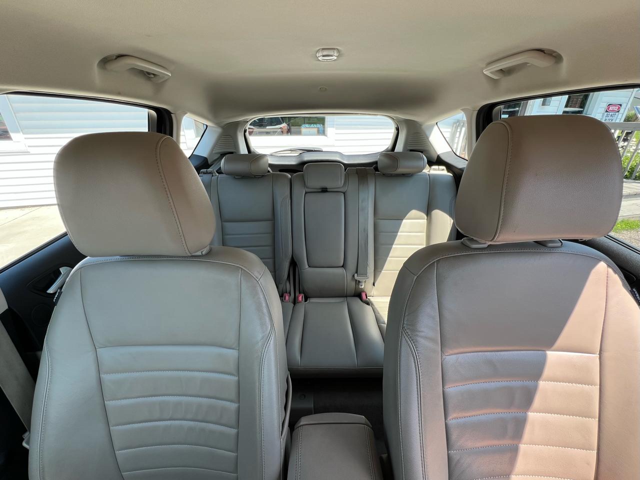 Ford C-Max Energi SEL 2015