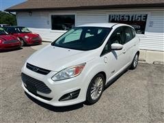2015 Ford C-Max Energi 